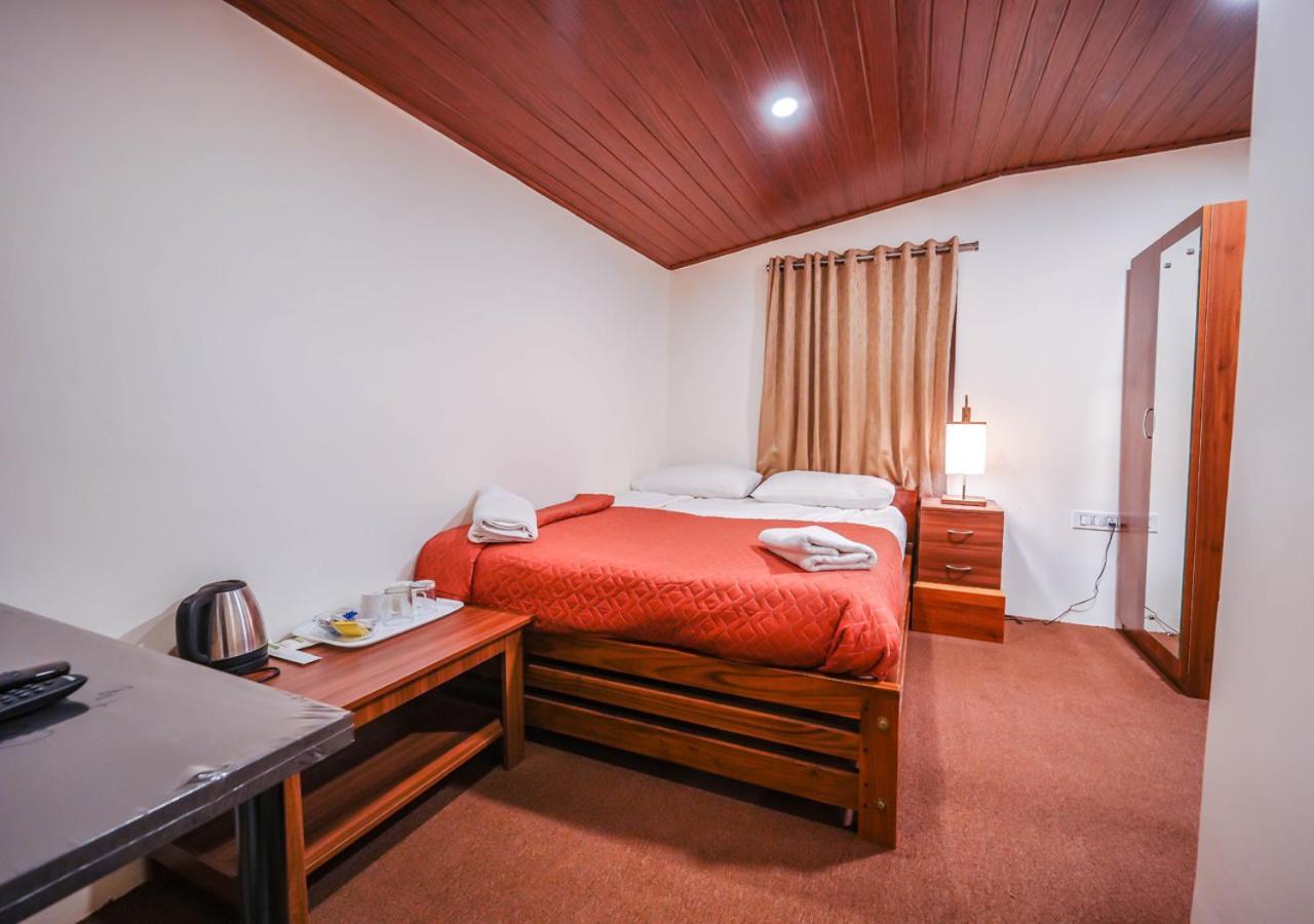 Lauriston Ooty Town Heritage Bungalow By Voye Homes エクステリア 写真