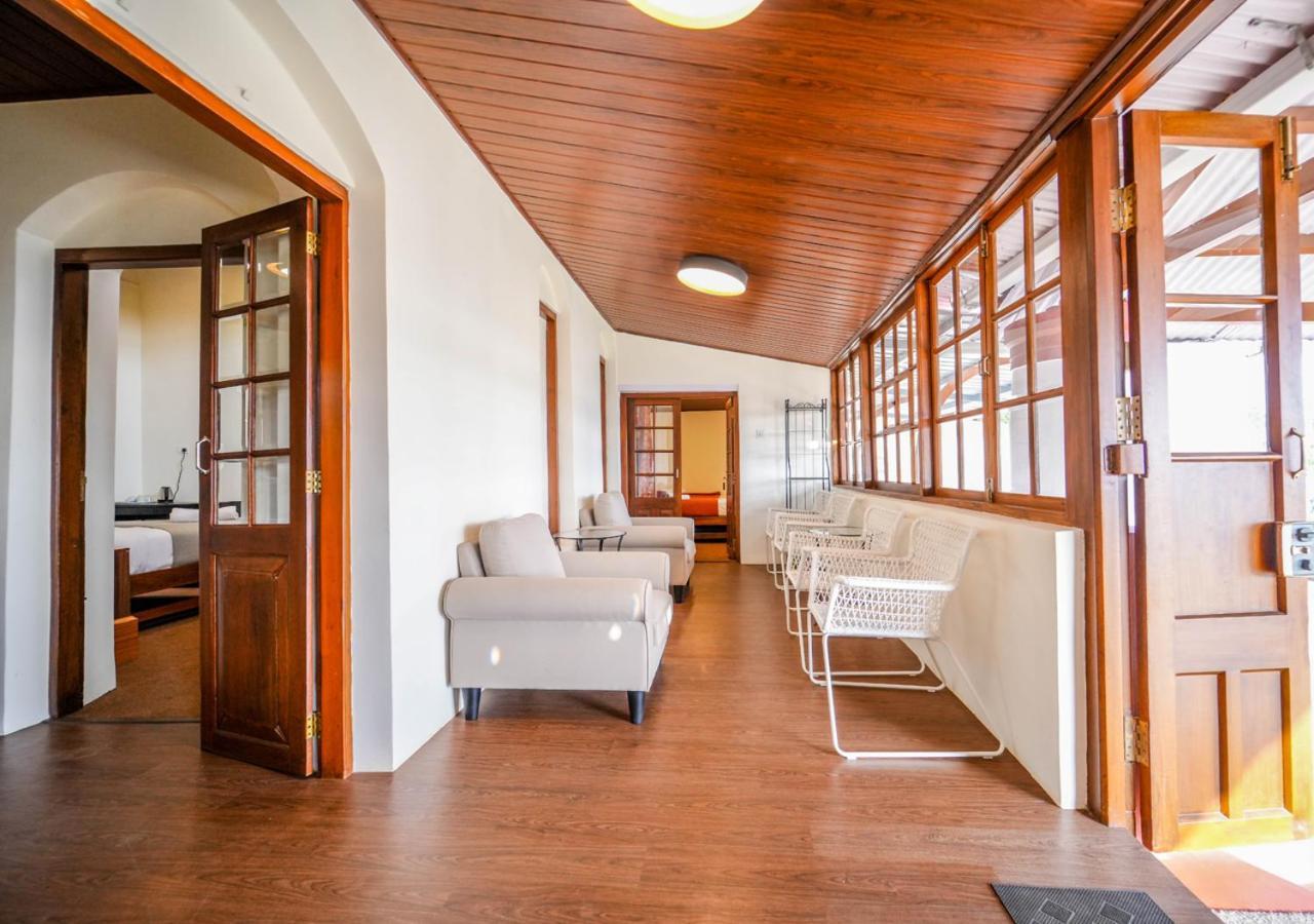 Lauriston Ooty Town Heritage Bungalow By Voye Homes エクステリア 写真