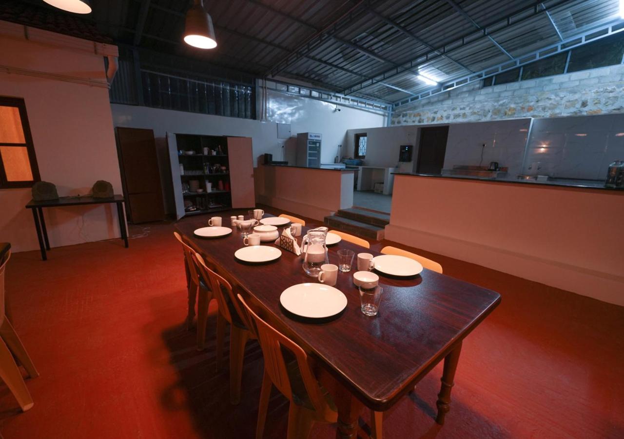 Lauriston Ooty Town Heritage Bungalow By Voye Homes エクステリア 写真
