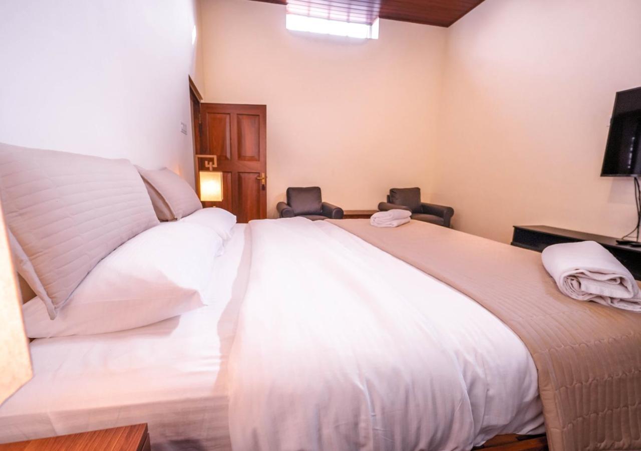 Lauriston Ooty Town Heritage Bungalow By Voye Homes エクステリア 写真