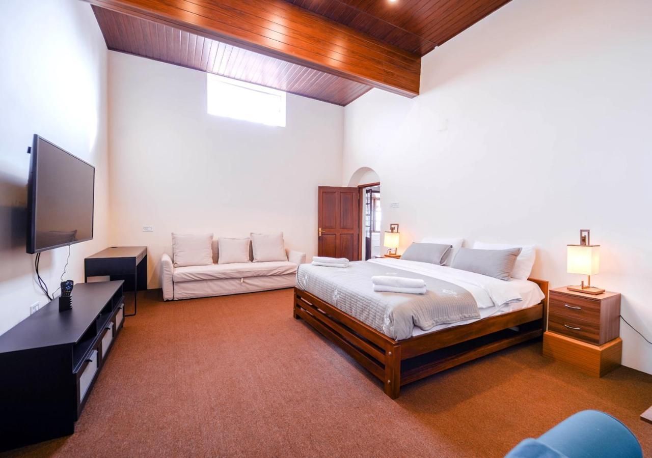 Lauriston Ooty Town Heritage Bungalow By Voye Homes エクステリア 写真