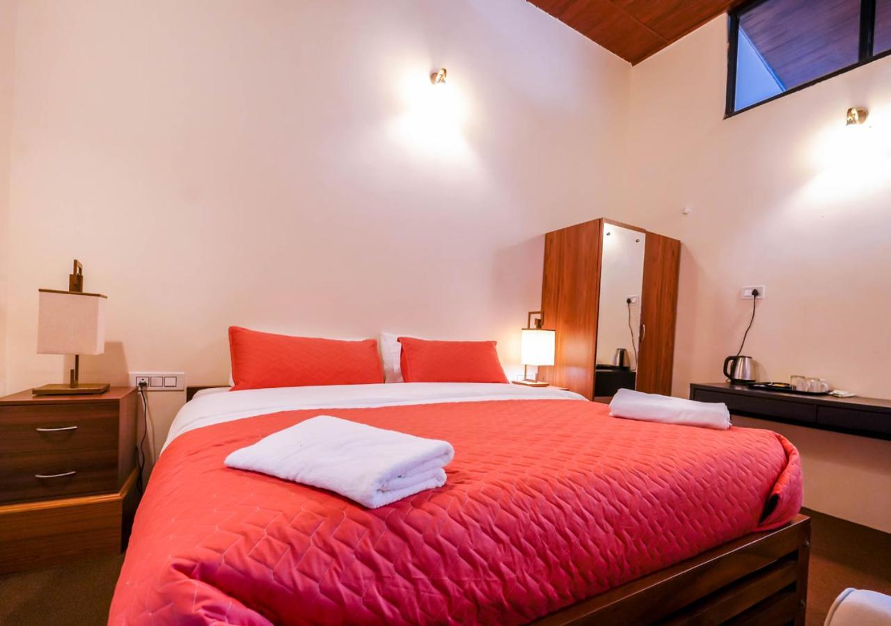 Lauriston Ooty Town Heritage Bungalow By Voye Homes エクステリア 写真