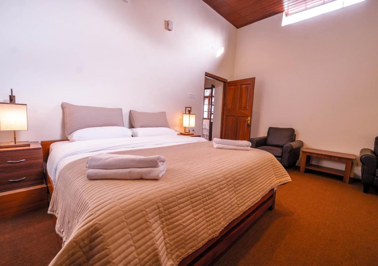 Lauriston Ooty Town Heritage Bungalow By Voye Homes エクステリア 写真