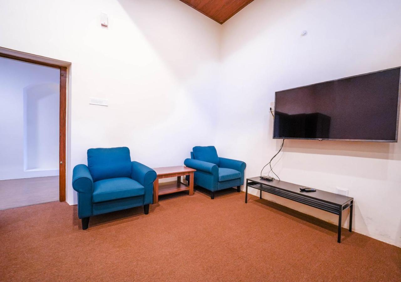 Lauriston Ooty Town Heritage Bungalow By Voye Homes エクステリア 写真