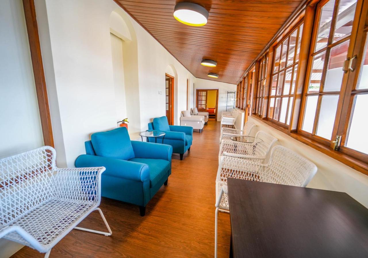 Lauriston Ooty Town Heritage Bungalow By Voye Homes エクステリア 写真