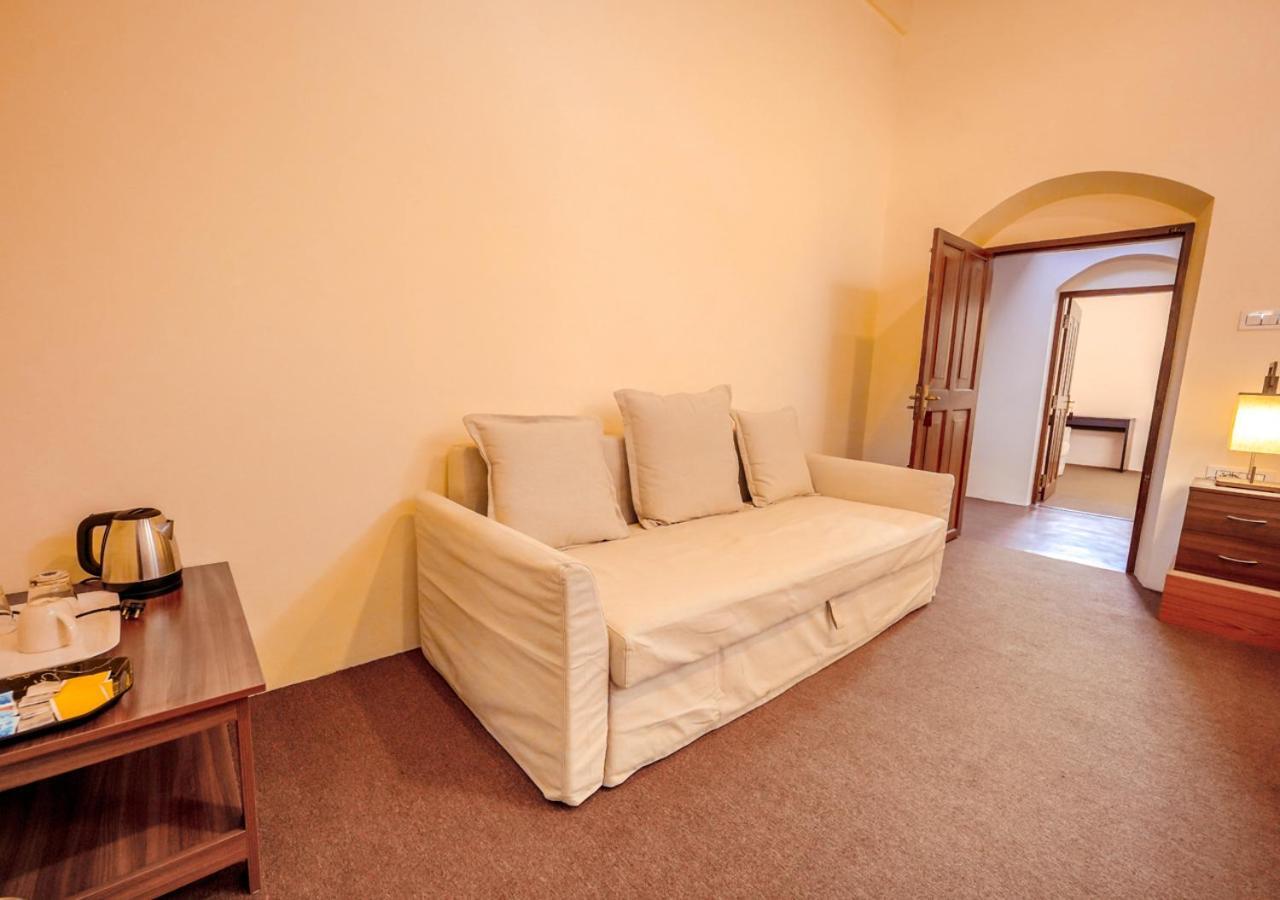 Lauriston Ooty Town Heritage Bungalow By Voye Homes エクステリア 写真