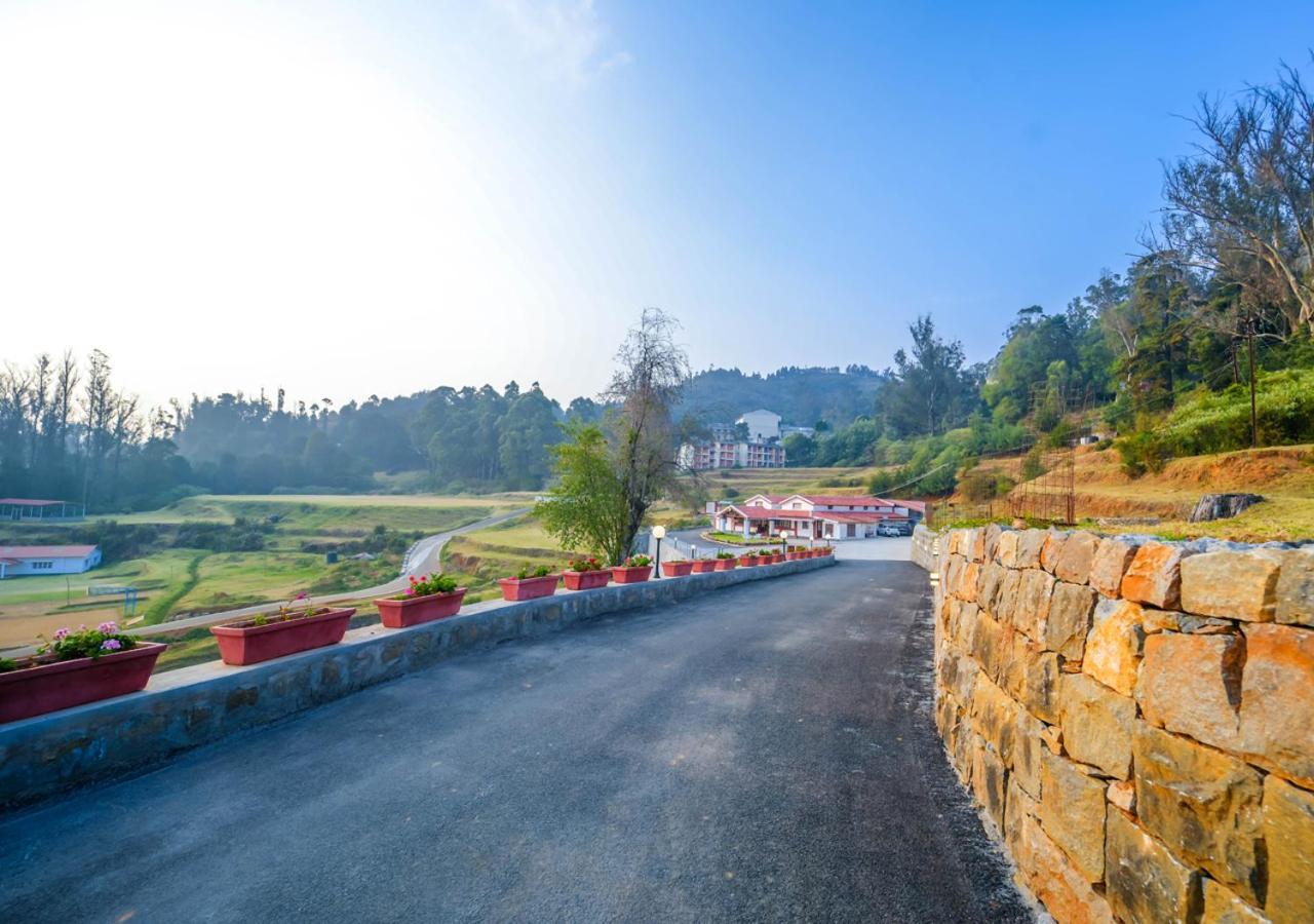Lauriston Ooty Town Heritage Bungalow By Voye Homes エクステリア 写真
