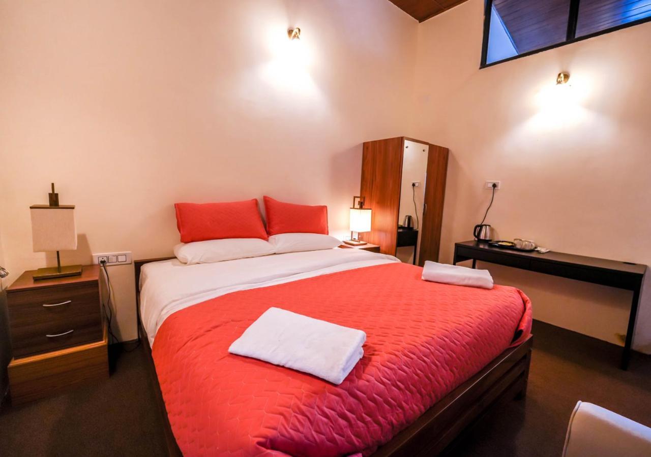 Lauriston Ooty Town Heritage Bungalow By Voye Homes エクステリア 写真