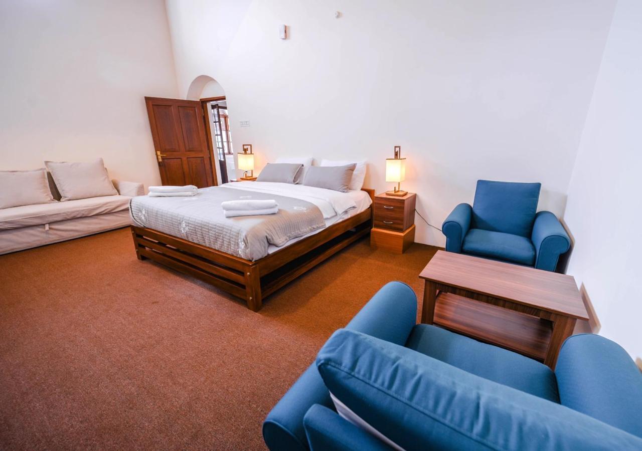 Lauriston Ooty Town Heritage Bungalow By Voye Homes エクステリア 写真