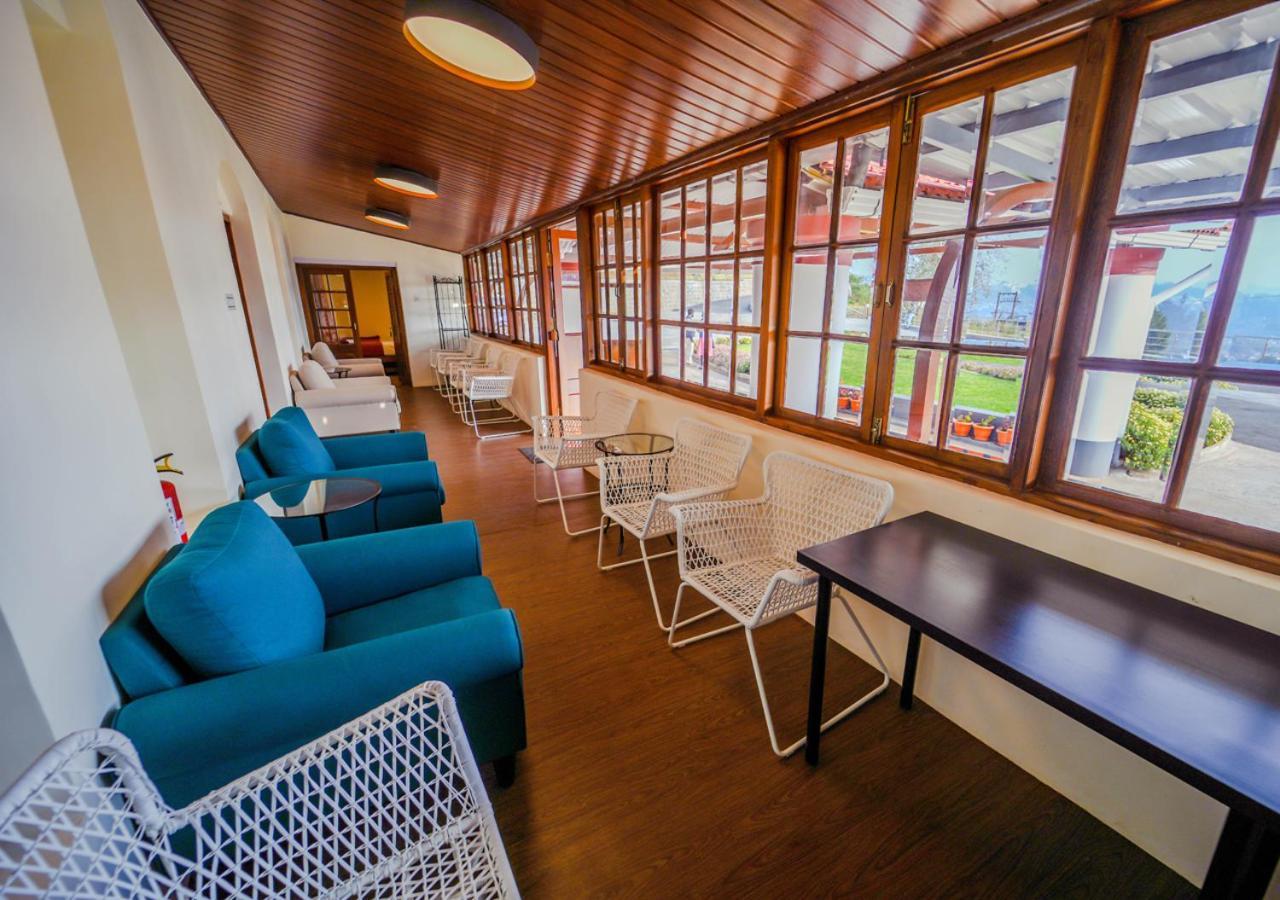 Lauriston Ooty Town Heritage Bungalow By Voye Homes エクステリア 写真