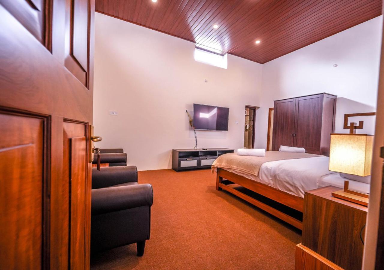 Lauriston Ooty Town Heritage Bungalow By Voye Homes エクステリア 写真