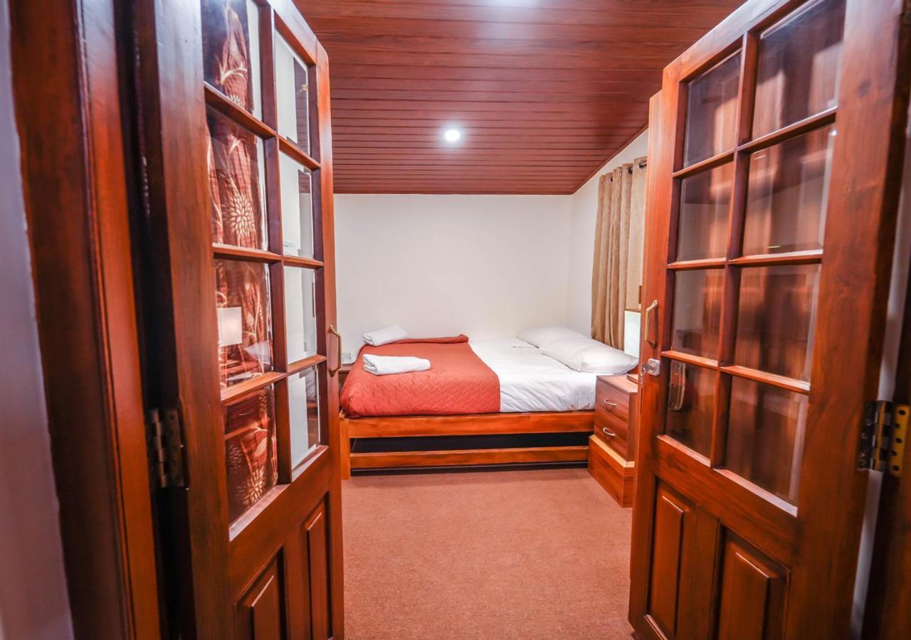 Lauriston Ooty Town Heritage Bungalow By Voye Homes エクステリア 写真
