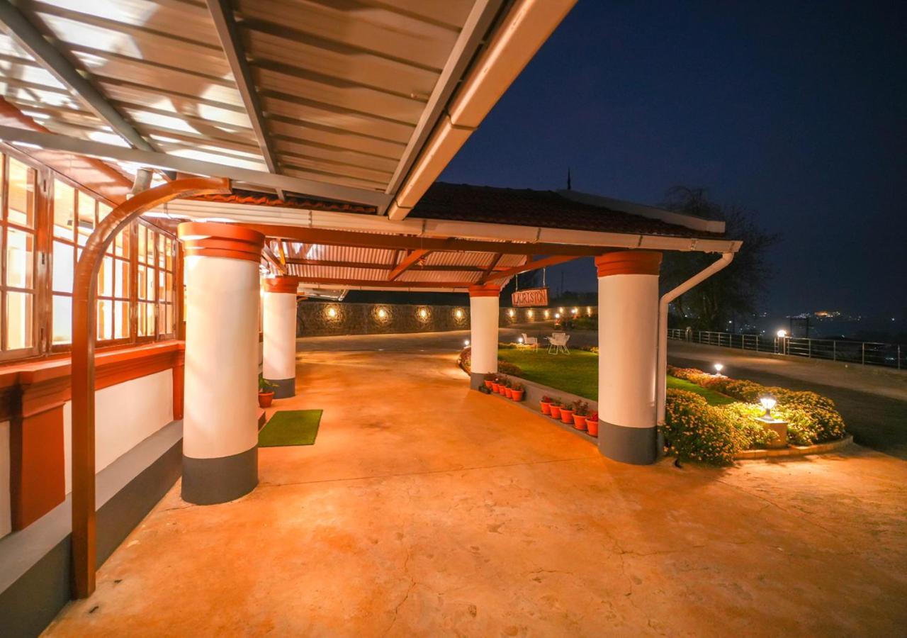 Lauriston Ooty Town Heritage Bungalow By Voye Homes エクステリア 写真