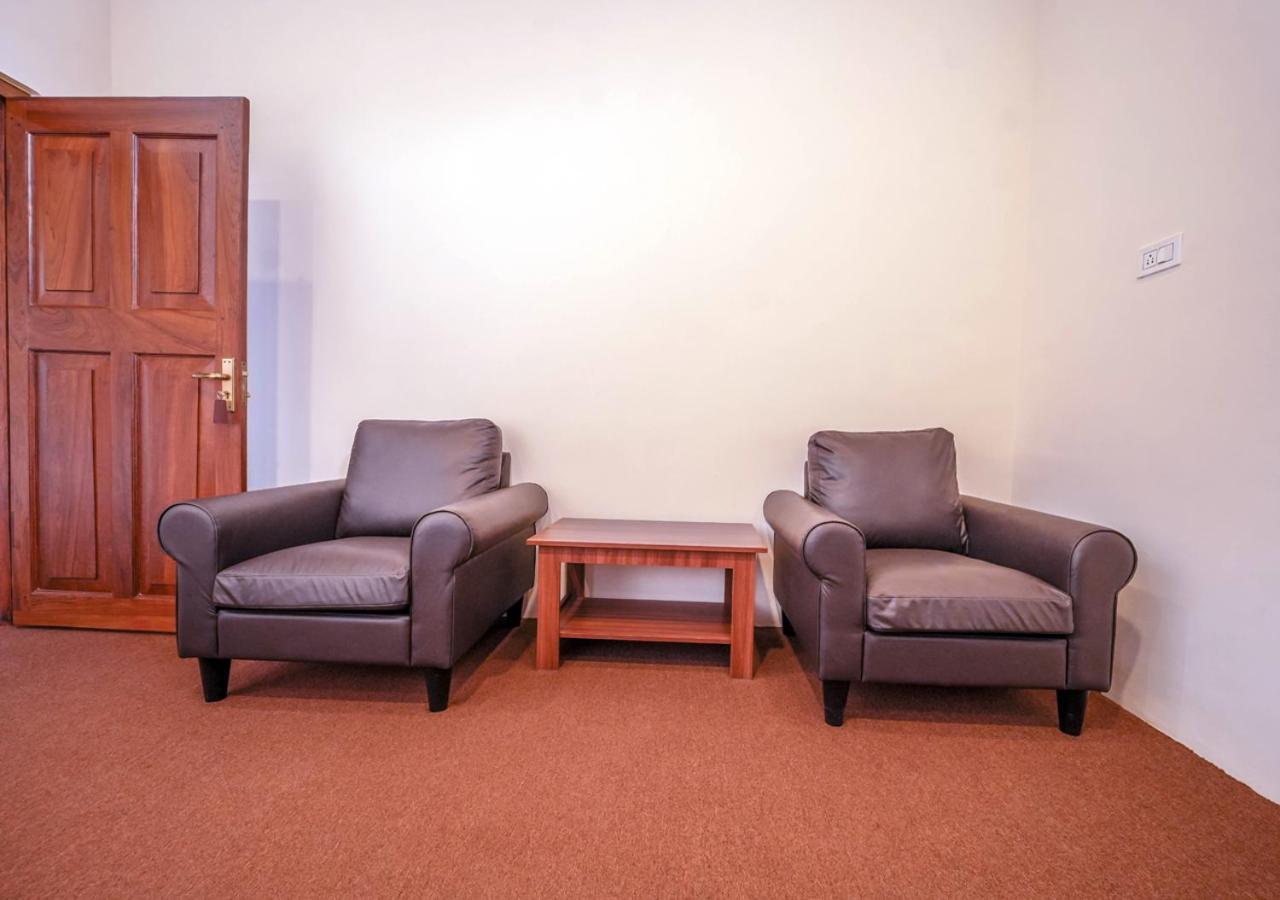 Lauriston Ooty Town Heritage Bungalow By Voye Homes エクステリア 写真