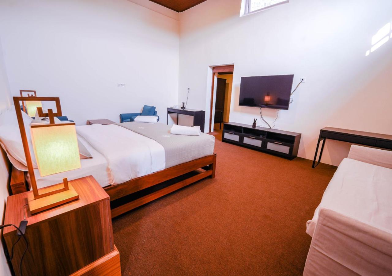 Lauriston Ooty Town Heritage Bungalow By Voye Homes エクステリア 写真